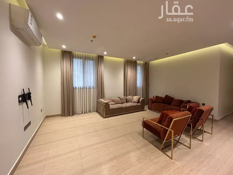 Apartment for Rent in Riyadh Al Yasmin صورة 2
