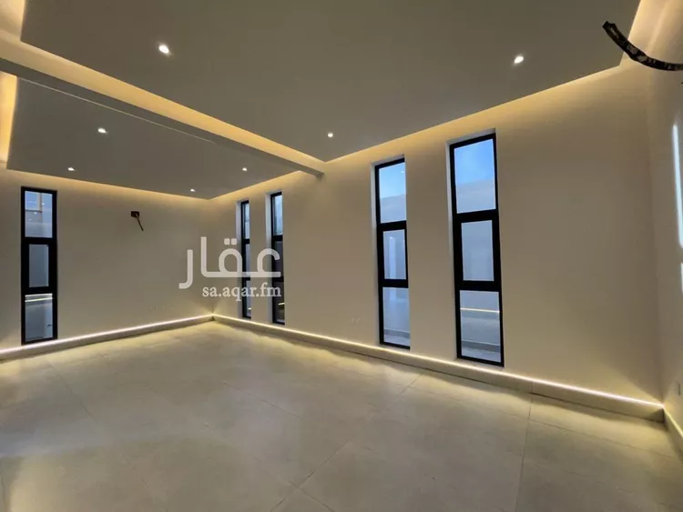 شقة للإيجار في شارع الحارث بن سليل, حي النرجس, مدينة الرياض, منطقة الرياض صورة 3