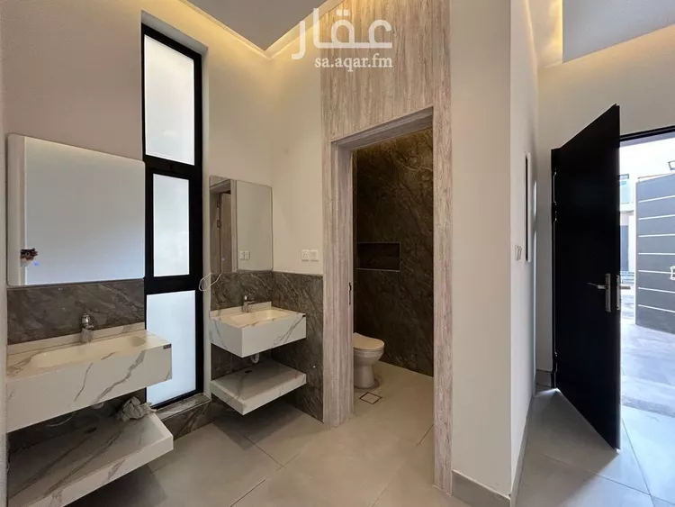 شقة للإيجار في شارع الحارث بن سليل, حي النرجس, مدينة الرياض, منطقة الرياض صورة 4