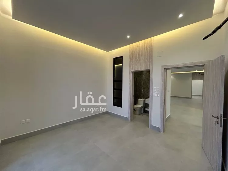 شقة للإيجار في شارع الحارث بن سليل, حي النرجس, مدينة الرياض, منطقة الرياض صورة 5