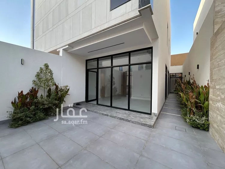 دور للإيجار في شارع رقم 479, حي الملقا, مدينة الرياض, منطقة الرياض صورة 2