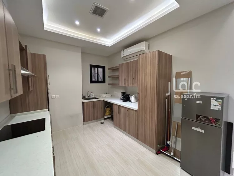 شقة للإيجار في شارع شارع رقم 281, حي الملقا, مدينة الرياض, منطقة الرياض صورة 3