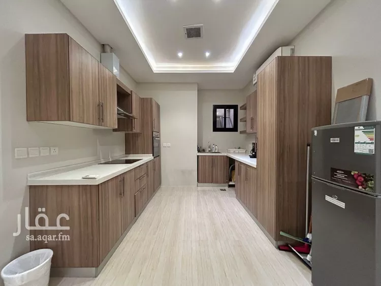 شقة للإيجار في شارع شارع رقم 281, حي الملقا, مدينة الرياض, منطقة الرياض صورة 4