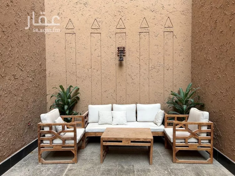 شقة للإيجار في شارع محمد بن ناصر المبارك, حي عرقة, مدينة الرياض, منطقة الرياض صورة 4