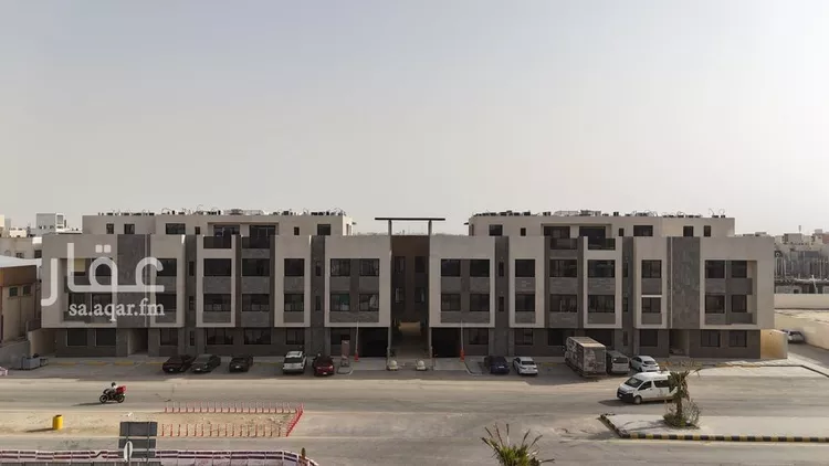 شقة للإيجار في شارع الحارث بن سليل, حي العارض, مدينة الرياض, منطقة الرياض