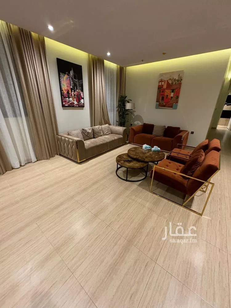 شقة للإيجار في شارع القنا, حي الياسمين, مدينة الرياض, منطقة الرياض صورة 4