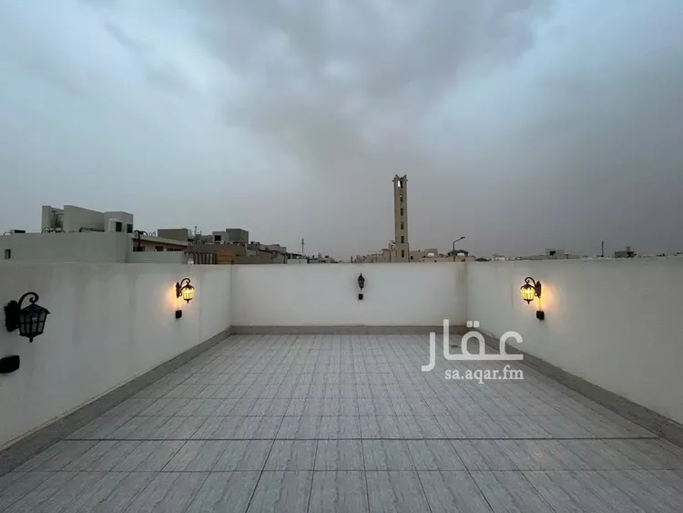 شقة للإيجار في شارع يدمه, حي النرجس, مدينة الرياض, منطقة الرياض صورة 3