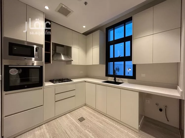 شقة للإيجار في شارع يدمه, حي النرجس, مدينة الرياض, منطقة الرياض صورة 4