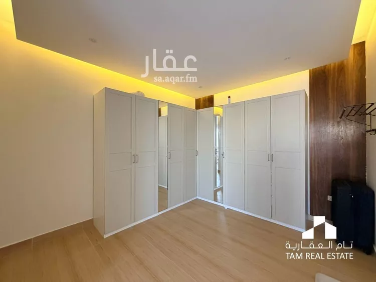 شقة للإيجار في شارع ابي فراس الحمدانى, حي الرائد, مدينة الرياض, منطقة الرياض صورة 5