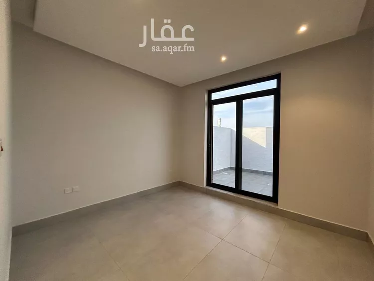 شقة للإيجار في شارع الحارث بن سليل, حي النرجس, مدينة الرياض, منطقة الرياض صورة 5