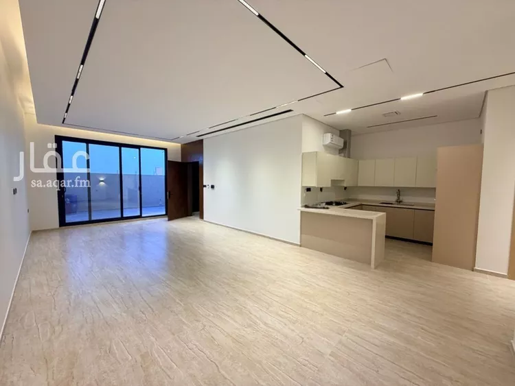 Floor for Rent in Riyadh Al Arid صورة 2