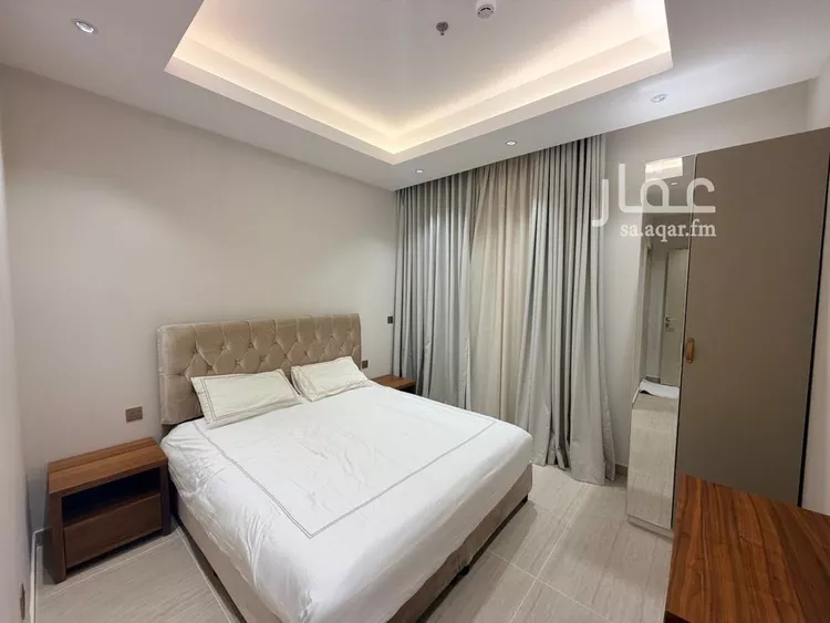 شقة للإيجار في شارع الامير سلطان ابن عبدالعزيز, حي السليمانية, مدينة الرياض, منطقة الرياض 8