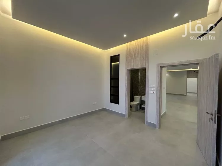 شقة للإيجار في شارع الحارث بن سليل, حي النرجس, مدينة الرياض, منطقة الرياض صورة 3