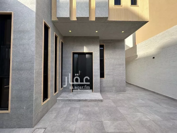 شقة للإيجار في شارع الحارث بن سليل, حي النرجس, مدينة الرياض, منطقة الرياض صورة 2