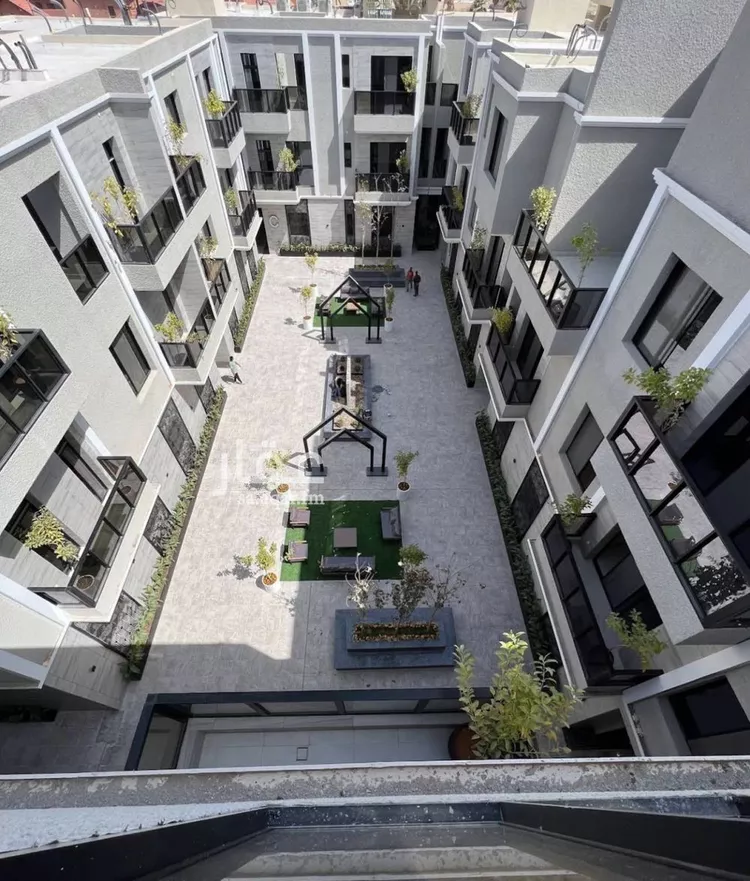 Apartment for Rent in Riyadh Al Arid
