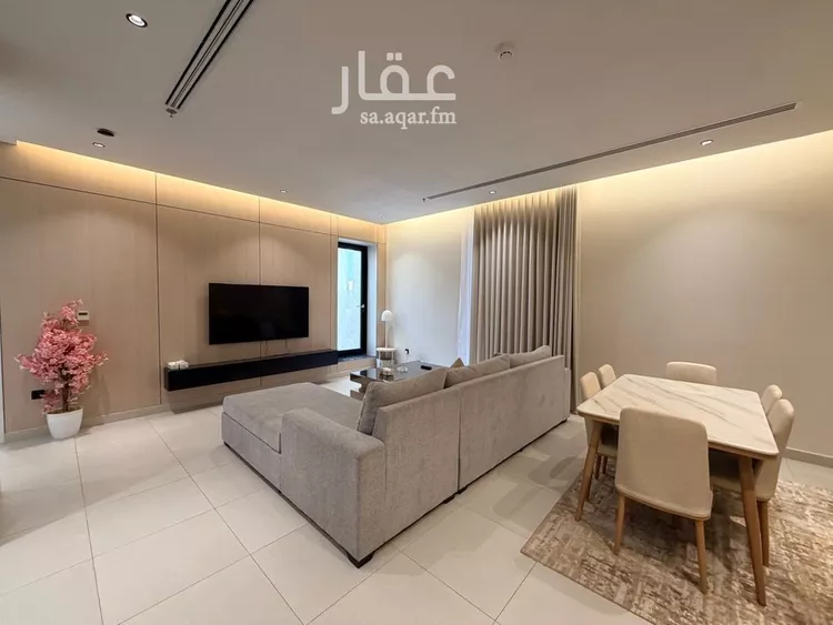 شقة للإيجار في شارع ثعلبة بن سعد الخزرجي, حي العارض, مدينة الرياض, منطقة الرياض صورة 3