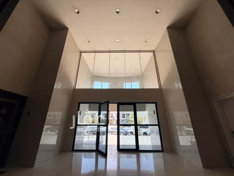 شقة للإيجار في شارع القشاشية, حي الندى, مدينة الرياض, منطقة الرياض صورة 3