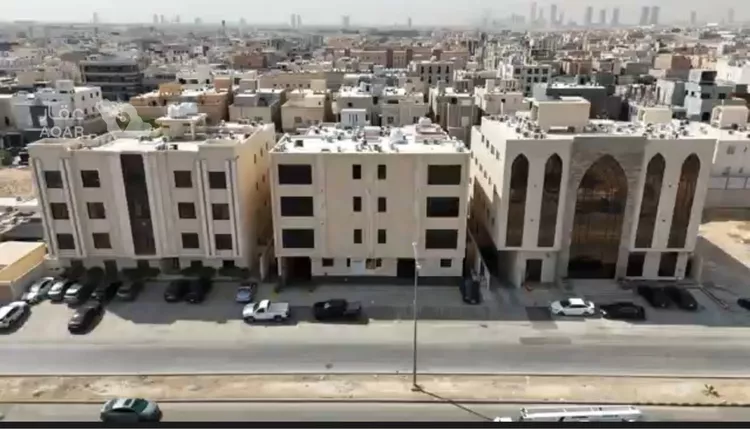 شقة للإيجار في شارع عبدالله بن العاص, حي العارض, مدينة الرياض, منطقة الرياض