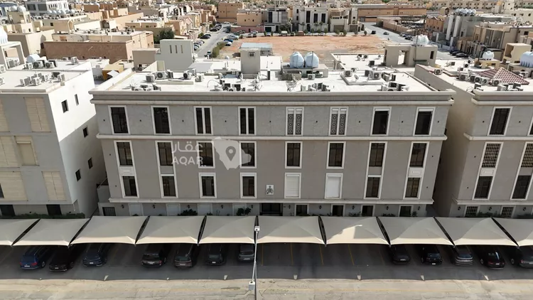 Apartment for Sale in Riyadh Al Munsiyah