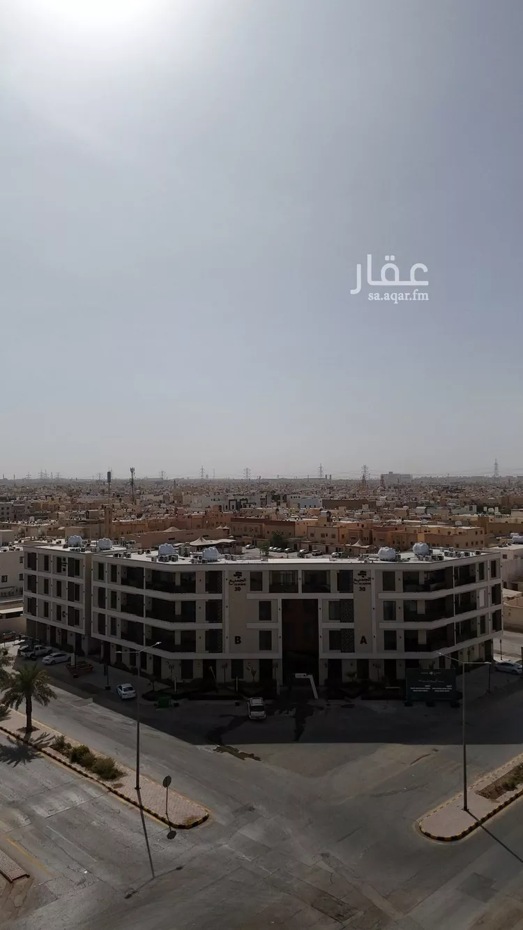 شقة للإيجار في شارع الحلة, حي المونسية, مدينة الرياض, منطقة الرياض