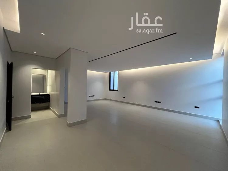 دور للإيجار في شارع رقم 479, حي الملقا, مدينة الرياض, منطقة الرياض صورة 4