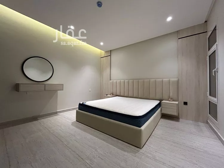 شقة للإيجار في شارع الفرعة, حي الياسمين, مدينة الرياض, منطقة الرياض صورة 5
