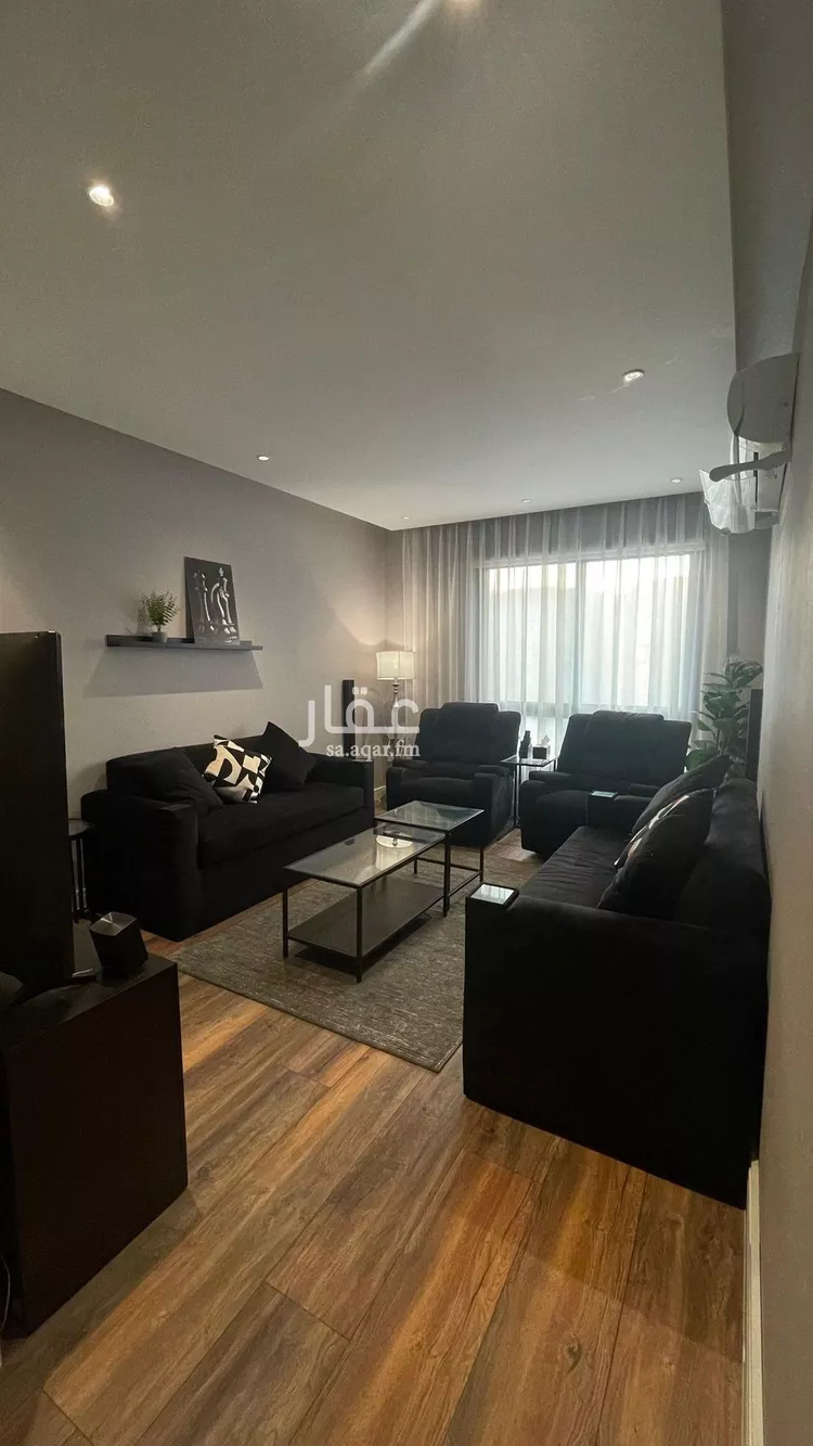 شقة للإيجار في شارع ابها, حي الملقا, مدينة الرياض, منطقة الرياض صورة 5