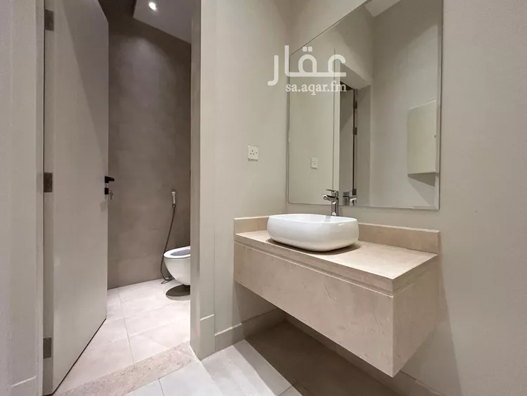 شقة للإيجار في شارع إبراهيم بن جمعان, حي العارض, مدينة الرياض, منطقة الرياض صورة 5
