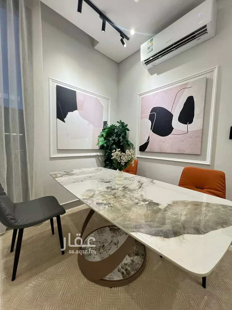 شقة للإيجار في شارع شعيب المغربي, حي النرجس, مدينة الرياض, منطقة الرياض صورة 5