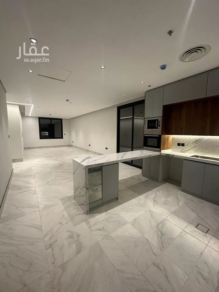 شقة للإيجار في شارع ابي فراس الحمدانى, حي الرائد, مدينة الرياض, منطقة الرياض صورة 3