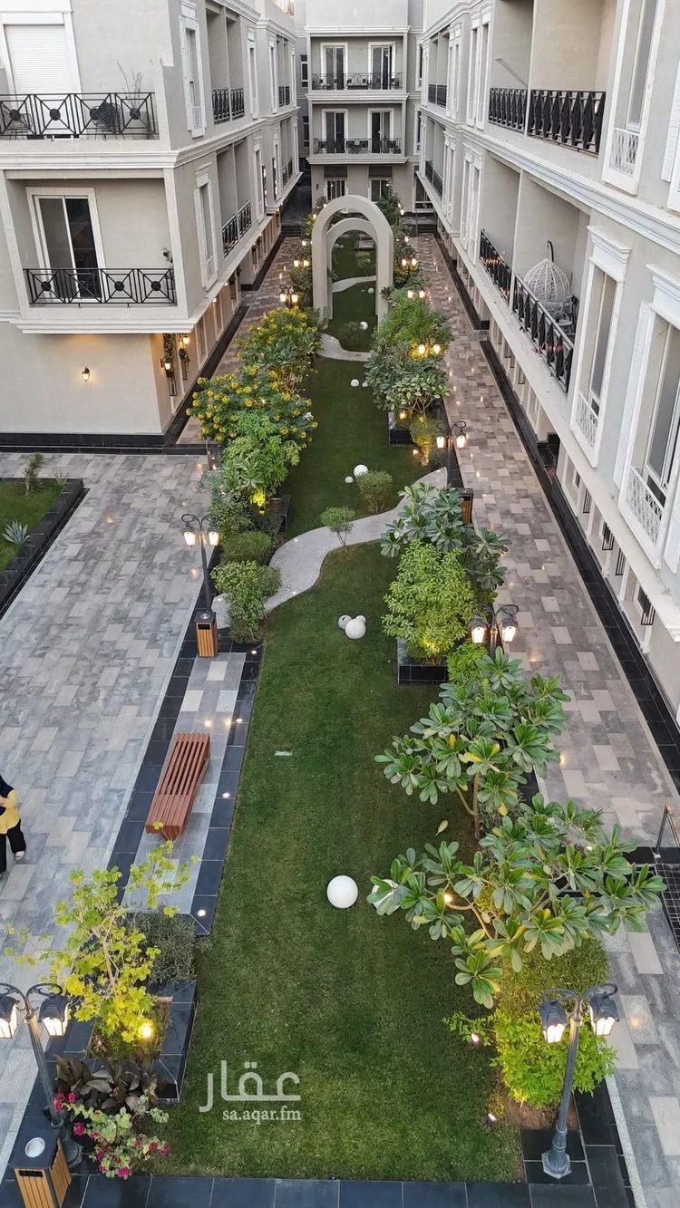 شقة للإيجار في شارع الفرعة, حي الياسمين, مدينة الرياض, منطقة الرياض صورة 3