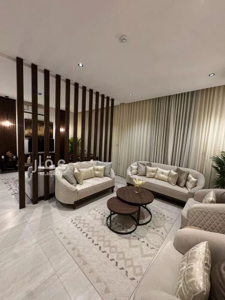 شقة للإيجار في شارع محمد بن حمد بن فارس, حي العارض, مدينة الرياض, منطقة الرياض صورة 2