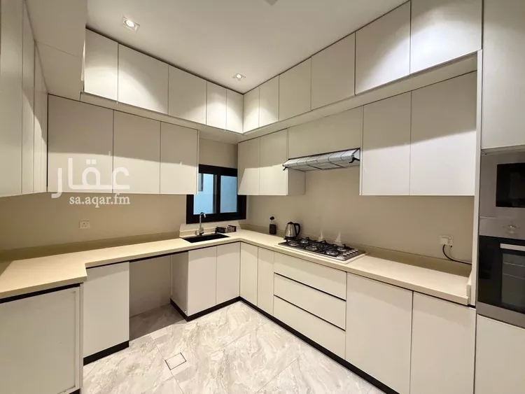شقة للإيجار في شارع وادي الزرقاء, حي الندى, مدينة الرياض, منطقة الرياض صورة 5