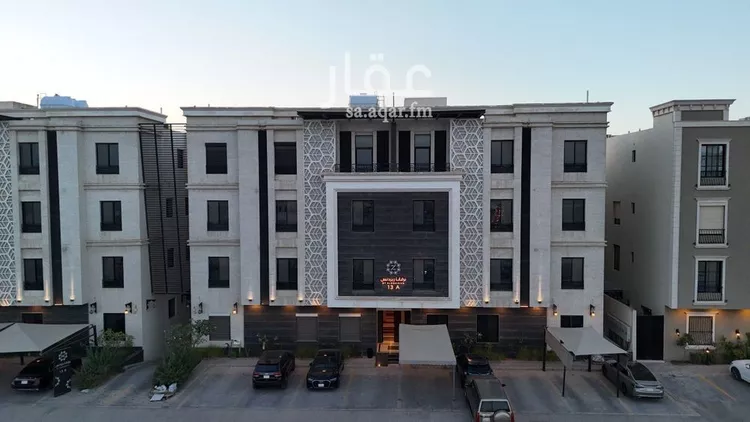Apartment for Rent in Riyadh An Narjis