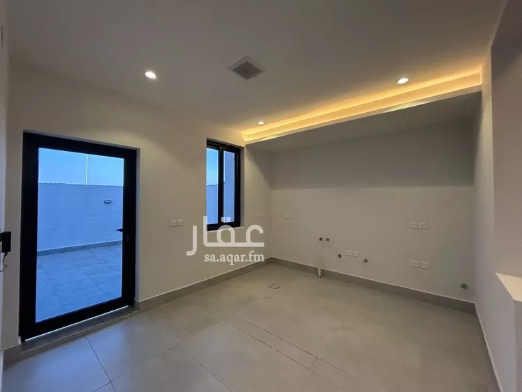 شقة للإيجار في شارع الحارث بن سليل, حي النرجس, مدينة الرياض, منطقة الرياض صورة 3