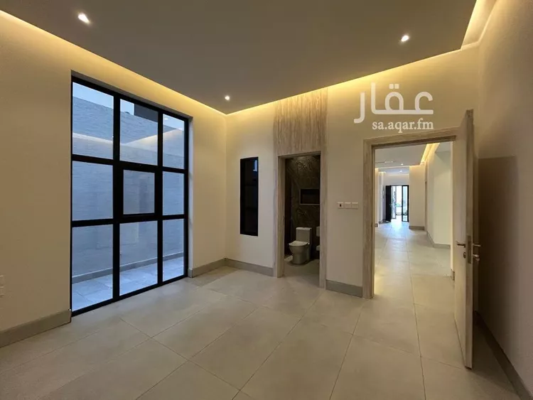 شقة للإيجار في شارع الحارث بن سليل, حي النرجس, مدينة الرياض, منطقة الرياض