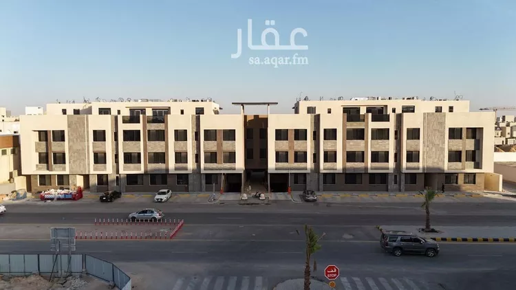 Apartment for Rent in Riyadh Al Arid