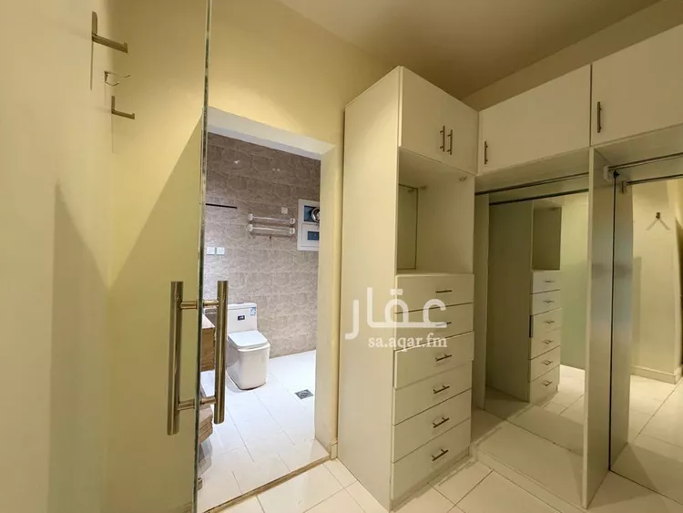 شقة للإيجار في شارع القشاشية, حي الندى, مدينة الرياض, منطقة الرياض 8