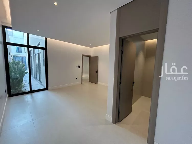 دور للإيجار في شارع رقم 479, حي الملقا, مدينة الرياض, منطقة الرياض صورة 4