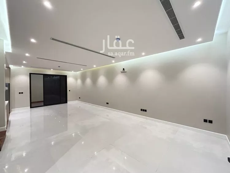فيلا للإيجار في شارع الشرق, حي النرجس, مدينة الرياض, منطقة الرياض صورة 3