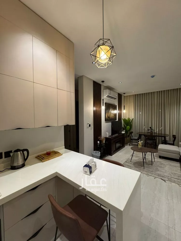 شقة للإيجار في شارع محمد بن حمد بن فارس, حي العارض, مدينة الرياض, منطقة الرياض صورة 4