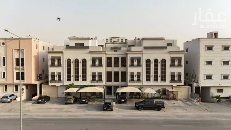 شقة للإيجار في شارع الفرعة, حي الياسمين, مدينة الرياض, منطقة الرياض