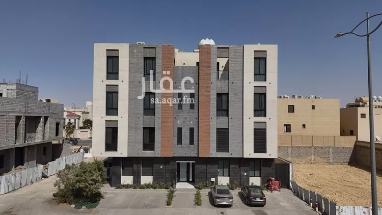 شقة للإيجار في شارع 667 العارض, حي العارض, مدينة الرياض, منطقة الرياض 1 صورة
