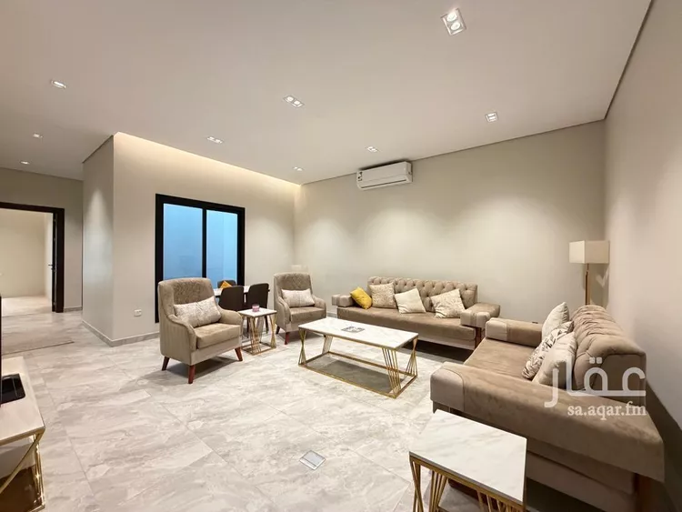 شقة للإيجار في شارع وادي الزرقاء, حي الندى, مدينة الرياض, منطقة الرياض صورة 3