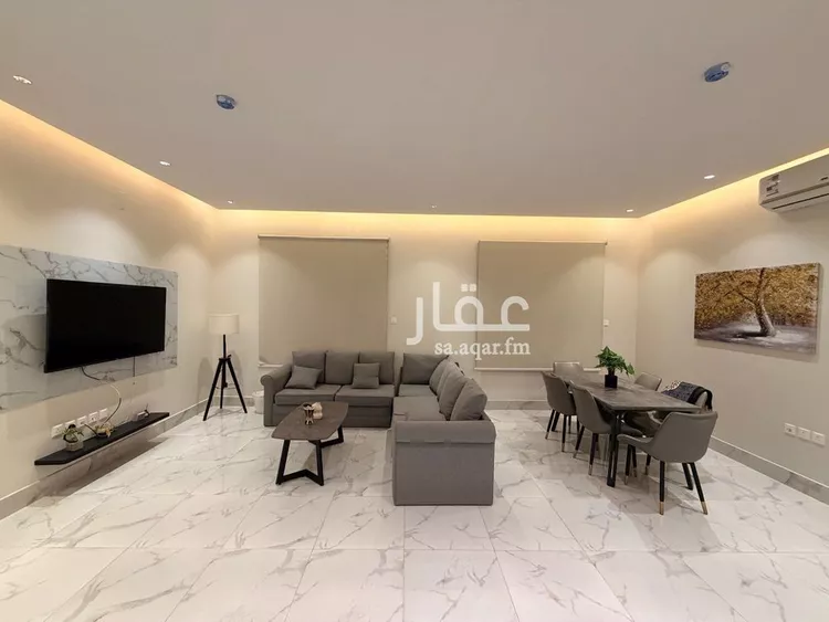 شقة للإيجار في شارع القنا, حي النرجس, مدينة الرياض, منطقة الرياض صورة 4
