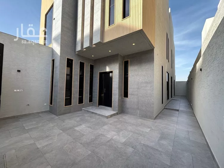 شقة للإيجار في شارع الحارث بن سليل, حي النرجس, مدينة الرياض, منطقة الرياض 1 صورة