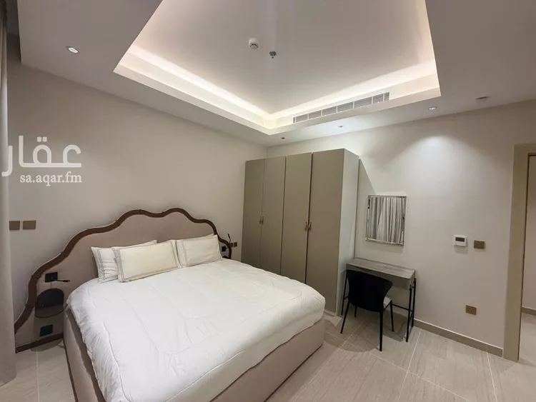 شقة للإيجار في شارع الامير سلطان ابن عبدالعزيز, حي السليمانية, مدينة الرياض, منطقة الرياض 9
