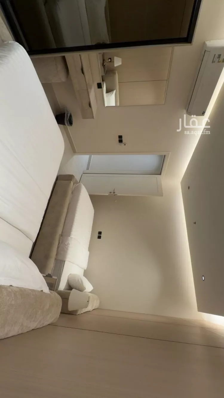 شقة للإيجار في شارع ثعلبة بن سعد الخزرجي, حي العارض, مدينة الرياض, منطقة الرياض صورة 3