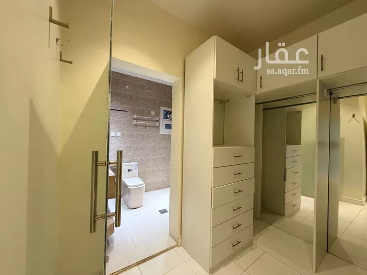 شقة للبيع في شارع القشاشية, حي الندى, مدينة الرياض, منطقة الرياض 8