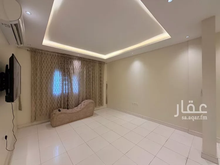 شقة للإيجار في شارع القشاشية, حي الندى, مدينة الرياض, منطقة الرياض 6